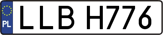 LLBH776