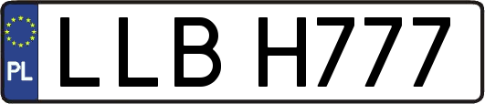 LLBH777