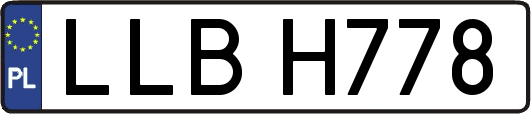LLBH778