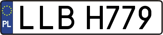 LLBH779