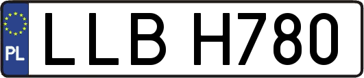 LLBH780