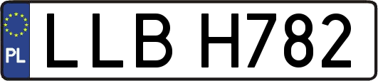 LLBH782