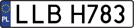 LLBH783