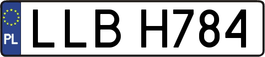LLBH784