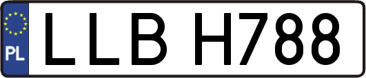 LLBH788