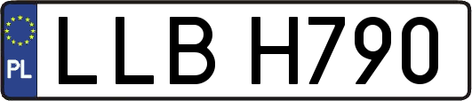 LLBH790