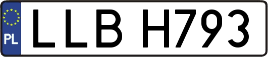 LLBH793