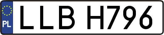 LLBH796