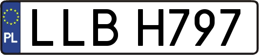 LLBH797