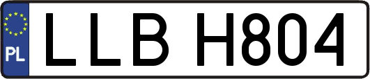 LLBH804