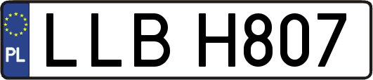 LLBH807