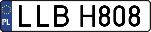 LLBH808
