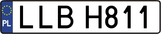 LLBH811