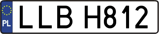 LLBH812