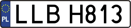 LLBH813