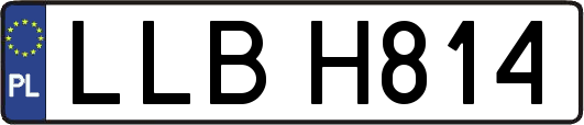 LLBH814