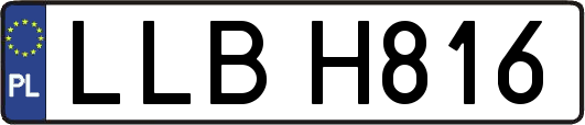 LLBH816