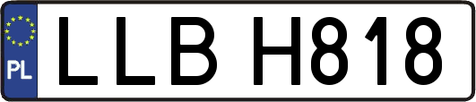 LLBH818