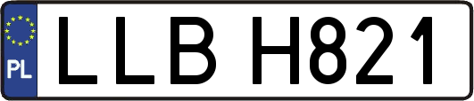 LLBH821