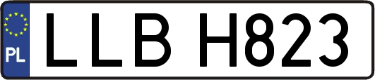LLBH823