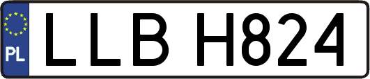 LLBH824