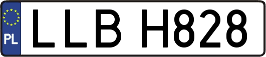 LLBH828