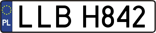 LLBH842