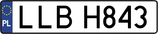 LLBH843