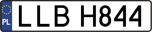 LLBH844