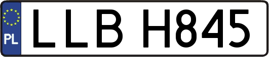 LLBH845