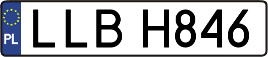 LLBH846