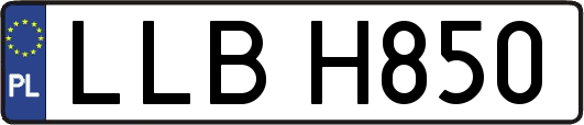 LLBH850