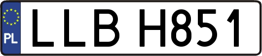 LLBH851