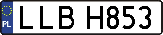 LLBH853