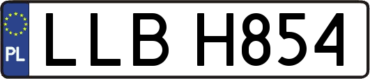 LLBH854