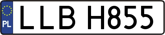 LLBH855