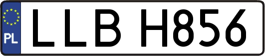 LLBH856
