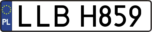 LLBH859