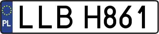 LLBH861