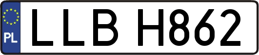 LLBH862