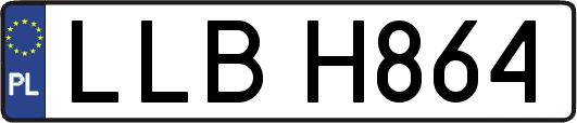 LLBH864