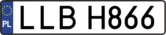 LLBH866
