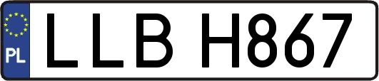 LLBH867