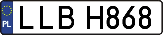 LLBH868