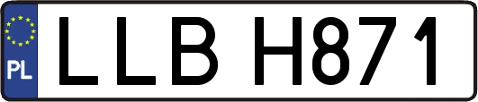 LLBH871