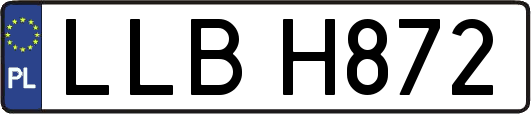 LLBH872