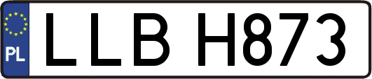 LLBH873