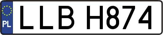 LLBH874