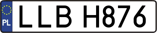 LLBH876