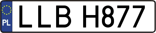 LLBH877